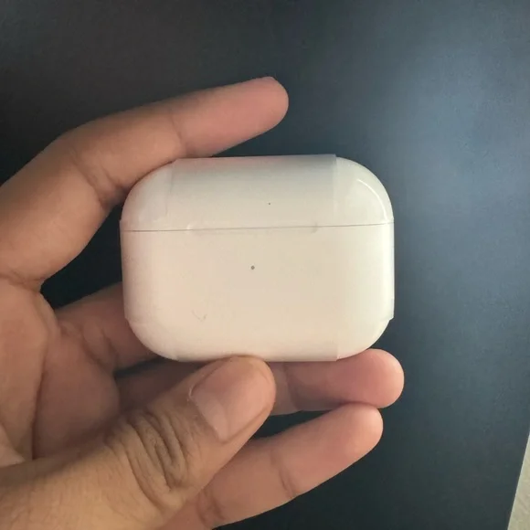 COPY - Airpod pros 2 usbc